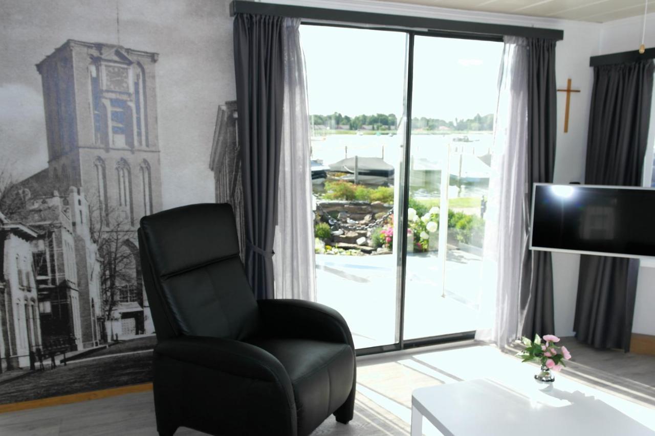 'T Anker Villa Elburg Exterior photo